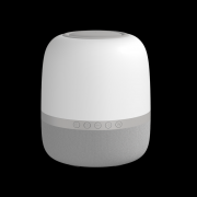 用户能够通过语音指令节制家中的华为智