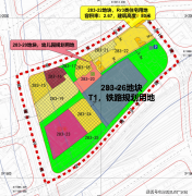 并向地盘利用者收取地盘利用权出让金的行
